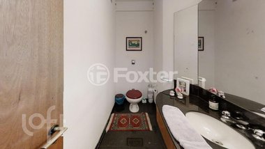 apartment em Rua Ernest Renam, Paraisópolis - São Paulo - SP