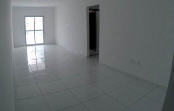 apartment em Rua Tapuias, Tupi - Praia Grande - SP