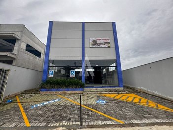 industrial em Rua Santa Catarina, Santa Catarina - Joinville - SC