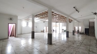 industrial em Rua José Roberto Giusti, Vila Industrial - Piracicaba - SP