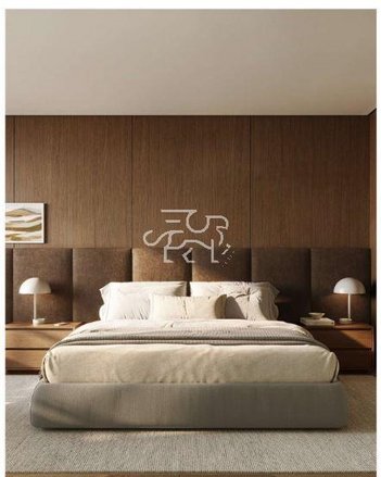 apartment em Rua Michigan, Cidade Monções - São Paulo - SP