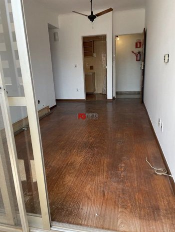 apartment em Rua Campos Salles, Centro - Ribeirão Preto - SP