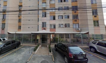 apartment em Rua Riodades, Fonseca - Niterói - RJ