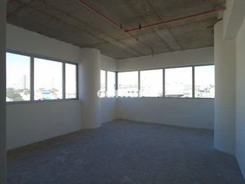office em Travessa Marcelina, Centro - Santo André - SP