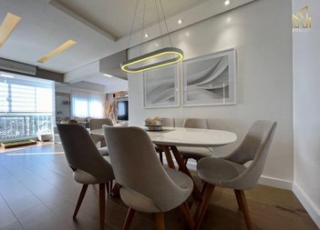 apartment em Rua Brasil, Centro - Canoas - RS