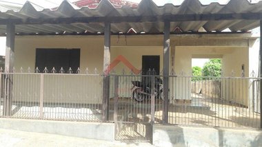 house em Rua Floriano Peixoto, Centro - Andradina - SP