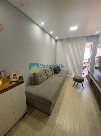 apartment em Avenida Yara, Vila Yara - Osasco - SP