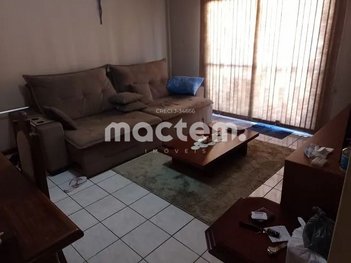 apartment em Rua Adércia Machado Gontijo, Residencial Flórida - Ribeirão Preto - SP