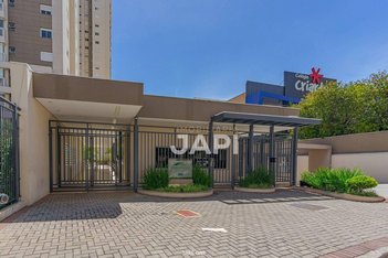 apartment em Rua Congo, Jardim Bonfiglioli - Jundiaí - SP