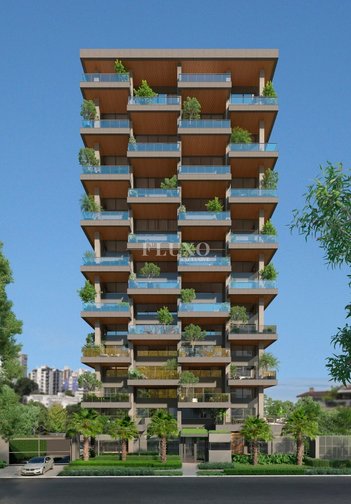 apartment em Jaraguá, Bela Vista - Porto Alegre - RS