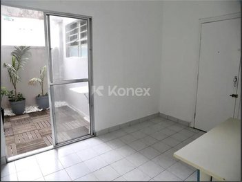 apartment em Avenida Morumbi, Santo Amaro - São Paulo - SP