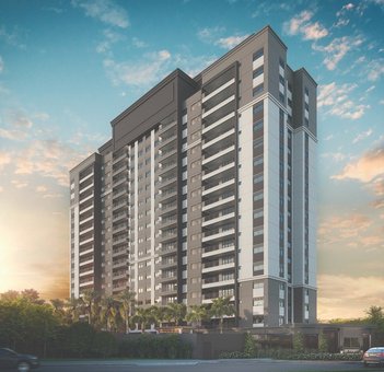 apartment em Rua Adalberto Kemeny, Parque Industrial Tomas Edson - São Paulo - SP