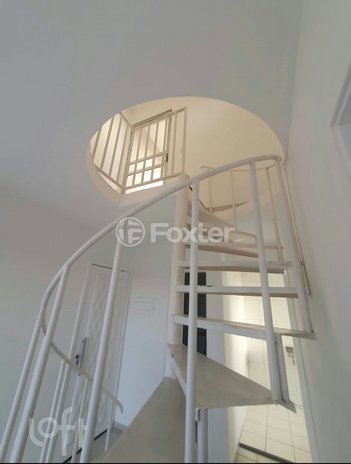apartment em Rua Professor Nobil Marcacini, Jaraguá - São Paulo - SP