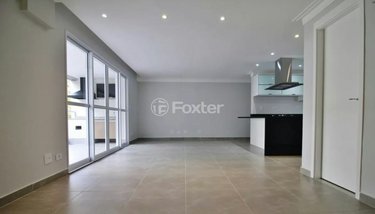 apartment em Avenida São Paulo Antigo, Real Parque - São Paulo - SP