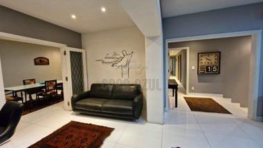 apartment em Rua Bolivar, Copacabana - Rio de Janeiro - RJ