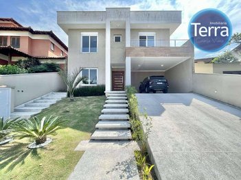 house em Avenida Estácio de Sá, São Paulo II - Cotia - SP