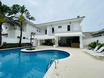 house em Avenida Kensei Tamayose, Jardim Acapulco - Guarujá - SP