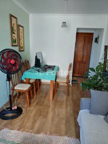 apartment em Avenida do Rio Bonito, Socorro - São Paulo - SP