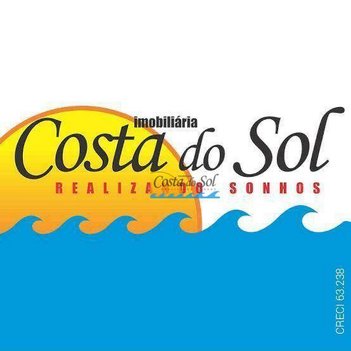 apartment em Rua São Domingos, Caiçara - Praia Grande - SP
