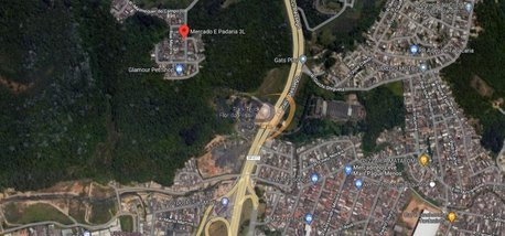 commercial_building em Jacu-pêssego, Itaquera - São Paulo - SP