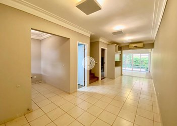 house em Avenida Luiz Eduardo Toledo Prado, Vila do Golf - Ribeirão Preto - SP