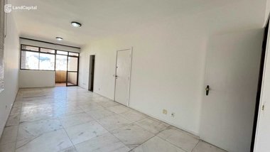 apartment em Rua Perdigão Malheiros, Cidade Jardim - Belo Horizonte - MG