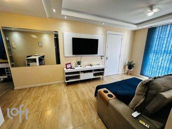 apartment em João Batista M. Freitas, Scharlau - São Leopoldo - RS