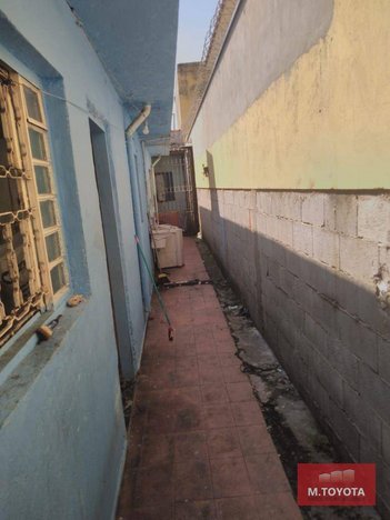 house em Rua Ubiratã, Jardim Santa Mena - Guarulhos - SP