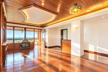 apartment em Rua Gonçalo de Carvalho, Floresta - Porto Alegre - RS