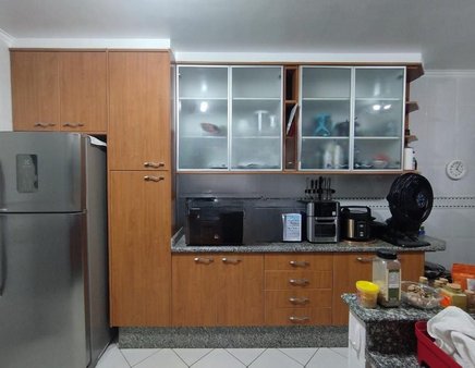 Cômodo Condomínio