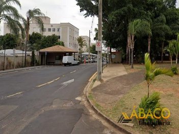 apartment em Rua Ray Wesley Herrick, Jardim Jockey Clube - São Carlos - SP
