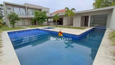 house em Rua Fala Amendoeira, Barra da Tijuca - Rio de Janeiro - RJ