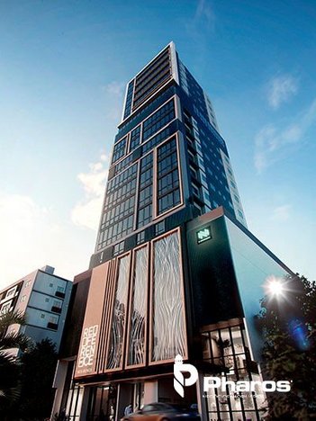 apartment em Rua 3130, Centro - Balneário Camboriú - SC