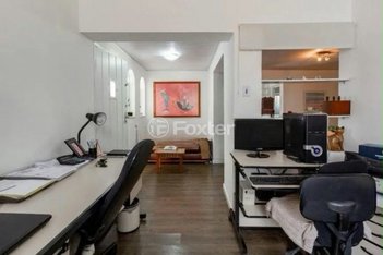 house em Rua Antônio Etzel, Vila Clementino - São Paulo - SP