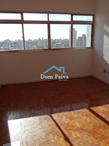 apartment em Avenida Jabaquara, Mirandópolis - São Paulo - SP