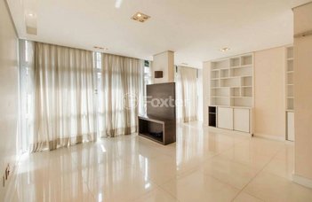 apartment em Rua Romilda Margarita Gabriel, Itaim Bibi - São Paulo - SP
