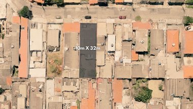 land_lot em Rua Campinas do Sul, Cidade Líder - São Paulo - SP