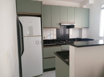 apartment em Vidal Vicente Andrade, Forquilhas - São José - SC