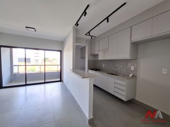 apartment em Rua Chaim José Elias, Vila Sinibaldi - São José do Rio Preto - SP