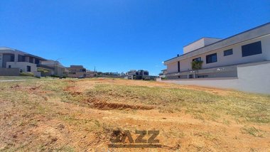 land_lot em Avenida Marcelo Fiolo Pupo de Campos Ferreira, Loteamento Residencial Barão do Café - Campinas - SP