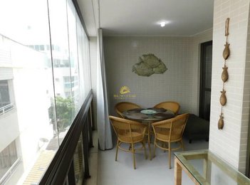apartment em Alameda San Rafael, Enseada Azul - Guarapari - ES