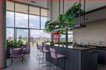 apartment em Rua Domingos de Morais, Vila Mariana - São Paulo - SP