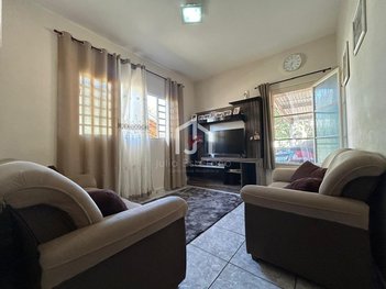 house em Rua Fernando Rodrigues Garcia, Residencial e Comercial Cidade Morumbi - Pindamonhangaba - SP