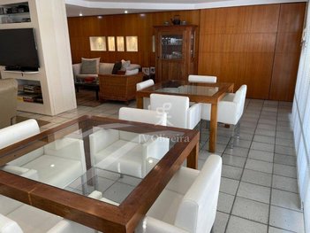 apartment em Rua Doutor Oscar Monteiro de Barros, Vila Suzana - São Paulo - SP