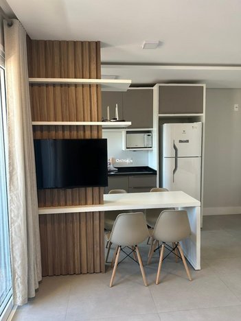 apartment em Rua Joaquim José Antunes, Campeche - Florianópolis - SC