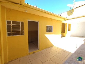 house em Rua Além Paraíba, Lagoinha - Belo Horizonte - MG