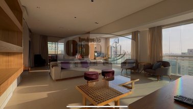 apartment em Rua Sapucaia, Alto da Mooca - São Paulo - SP