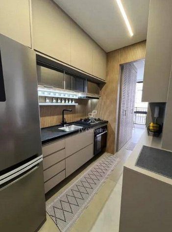apartment em Avenida Alberto Augusto Alves, Vila Andrade - São Paulo - SP
