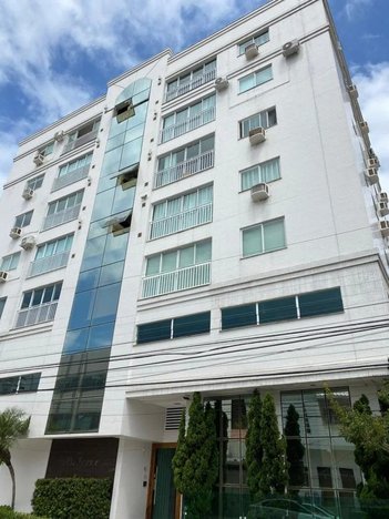 apartment em Rua Uruguai, Nações - Balneário Camboriú - SC