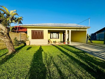 house em Rua Topázio, Rainha do Mar - Xangri-Lá - RS